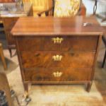 148 8398 CHEST OF DRAWERS